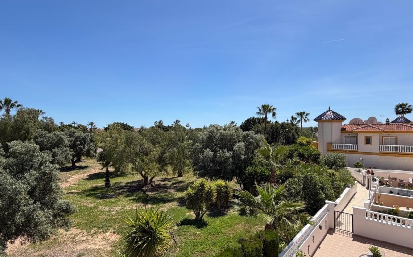 Revente - Villa -
Ciudad Quesada - Dona Pepa