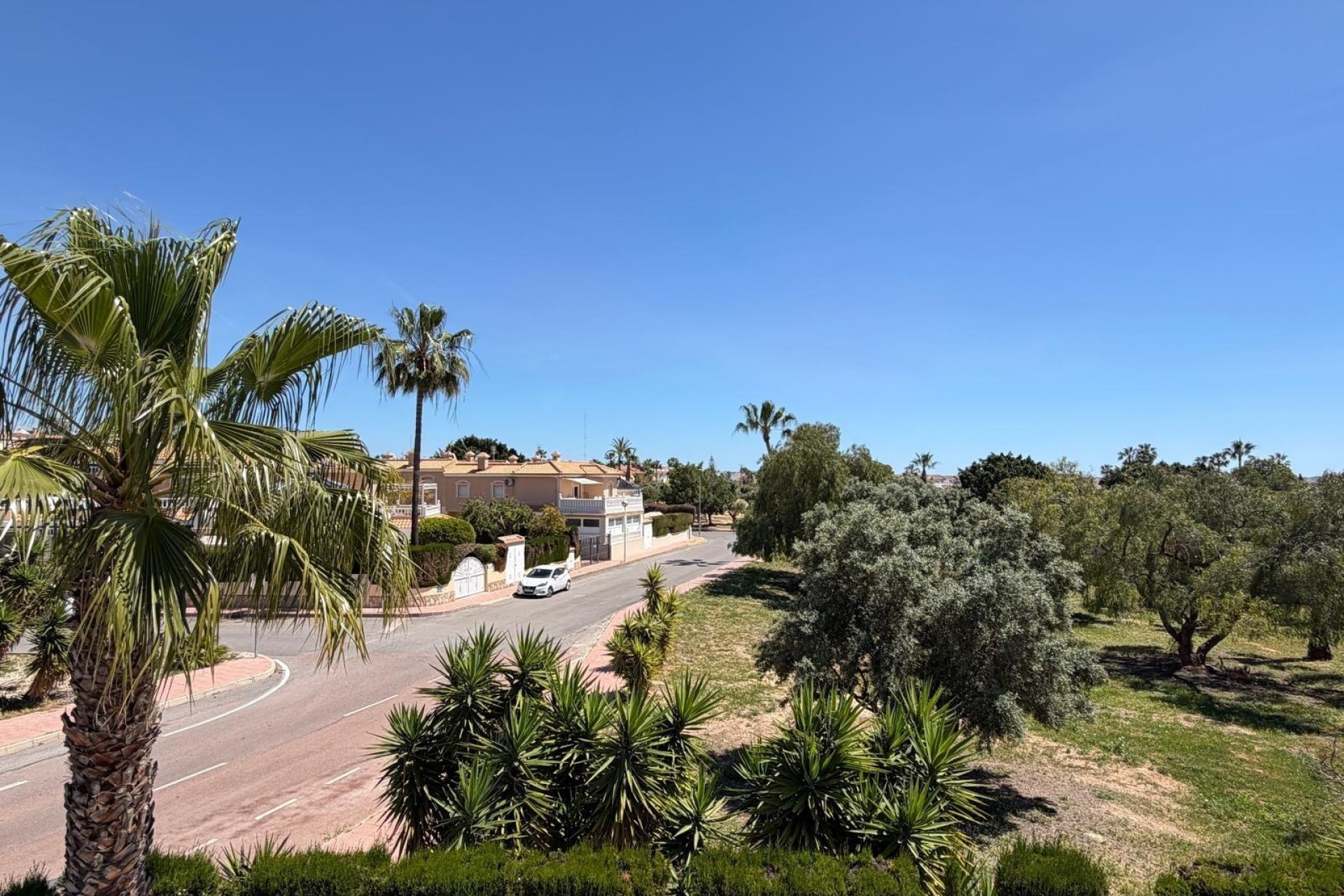 Revente - Villa -
Ciudad Quesada - Dona Pepa
