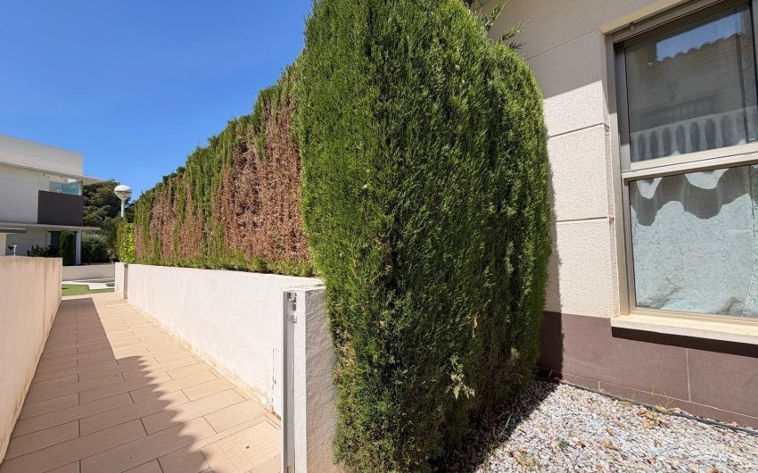 Revente - Villa -
Ciudad Quesada - Dona Pepa