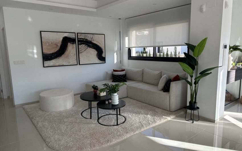 Revente - Villa -
Ciudad Quesada - Doña Pepa