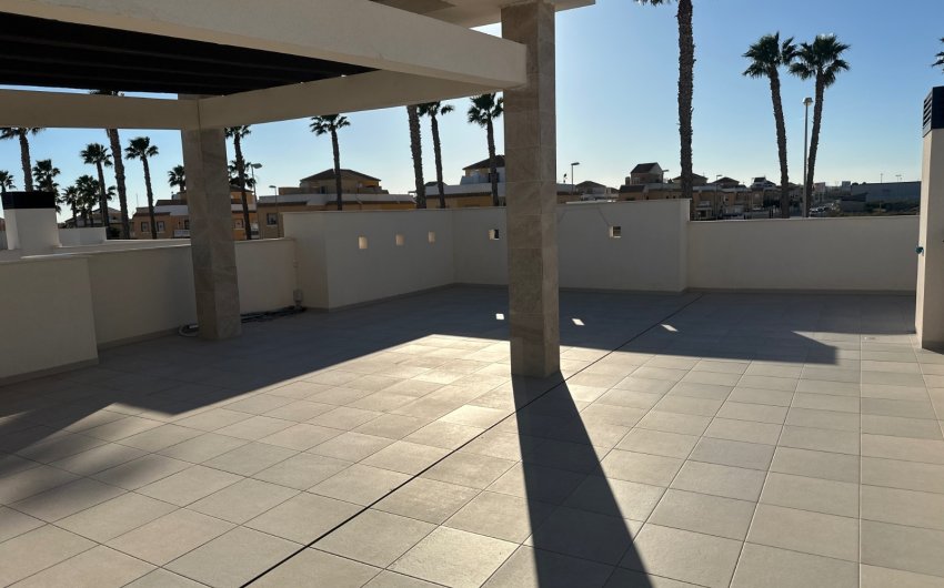 Revente - Villa -
Ciudad Quesada - Doña Pepa