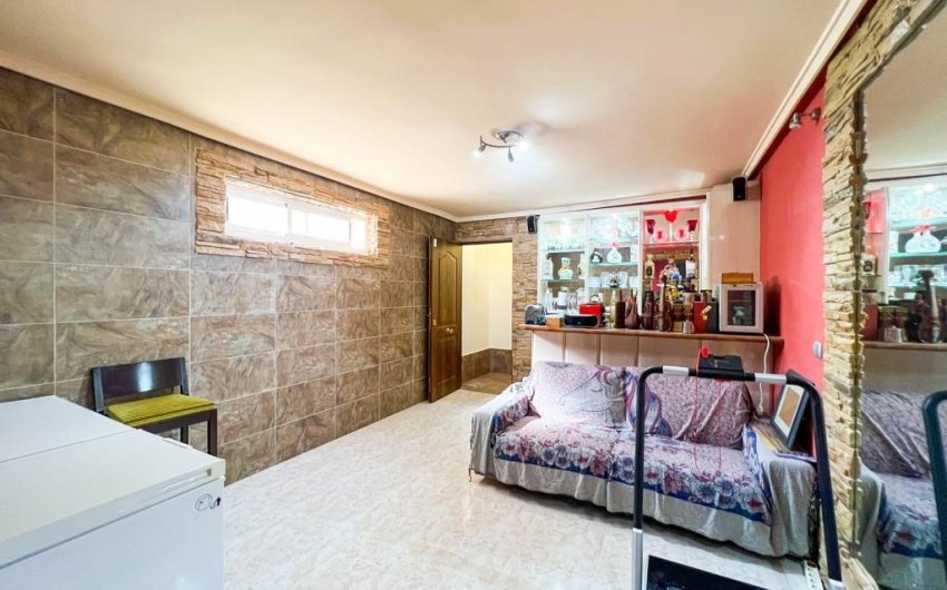 Revente - Villa -
Ciudad Quesada - Doña Pepa