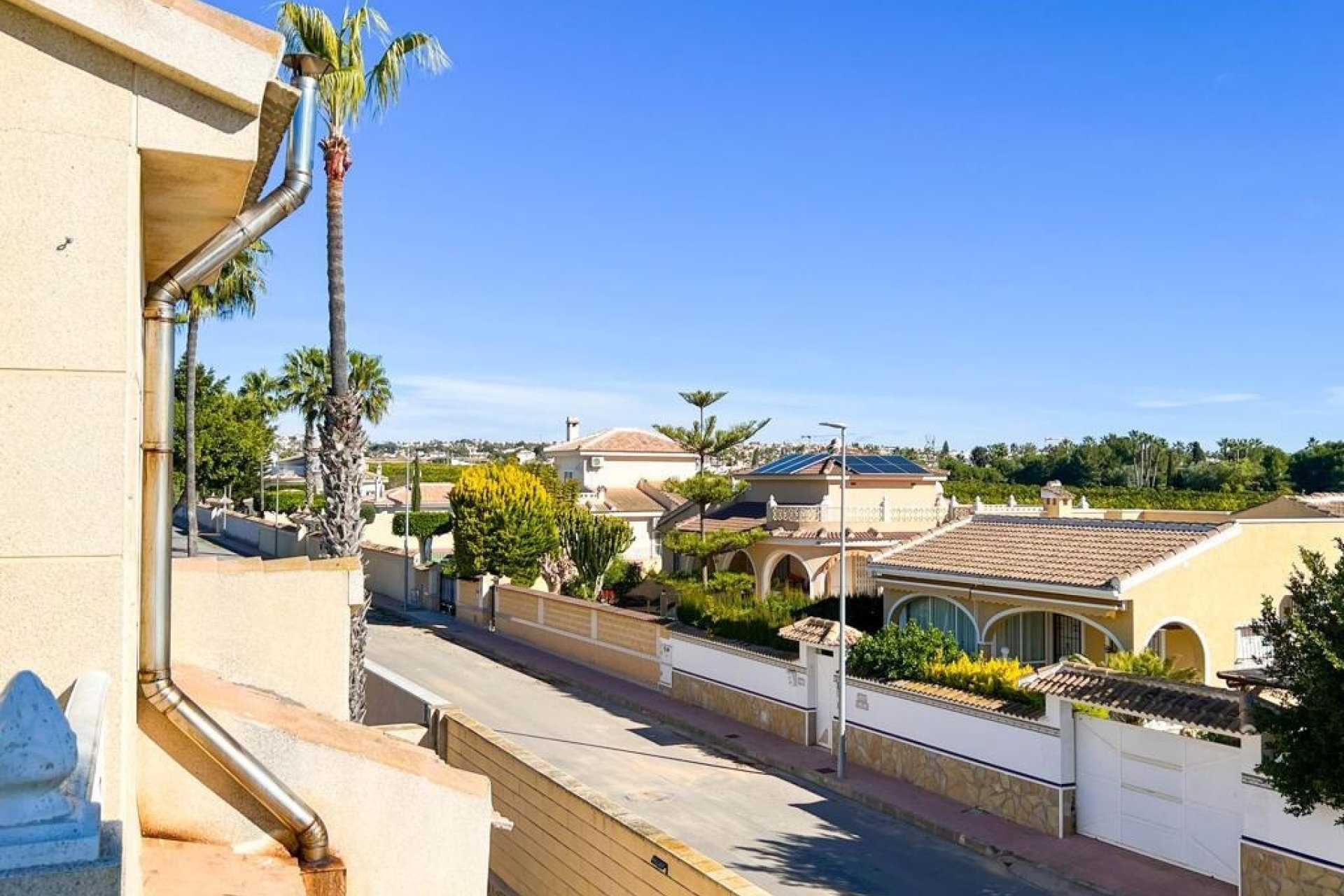 Revente - Villa -
Ciudad Quesada - Doña Pepa