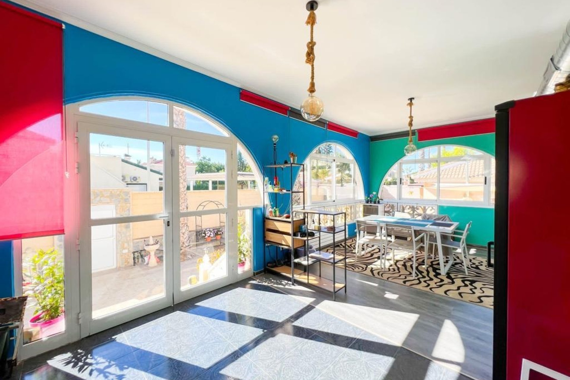 Revente - Villa -
Ciudad Quesada - Doña Pepa