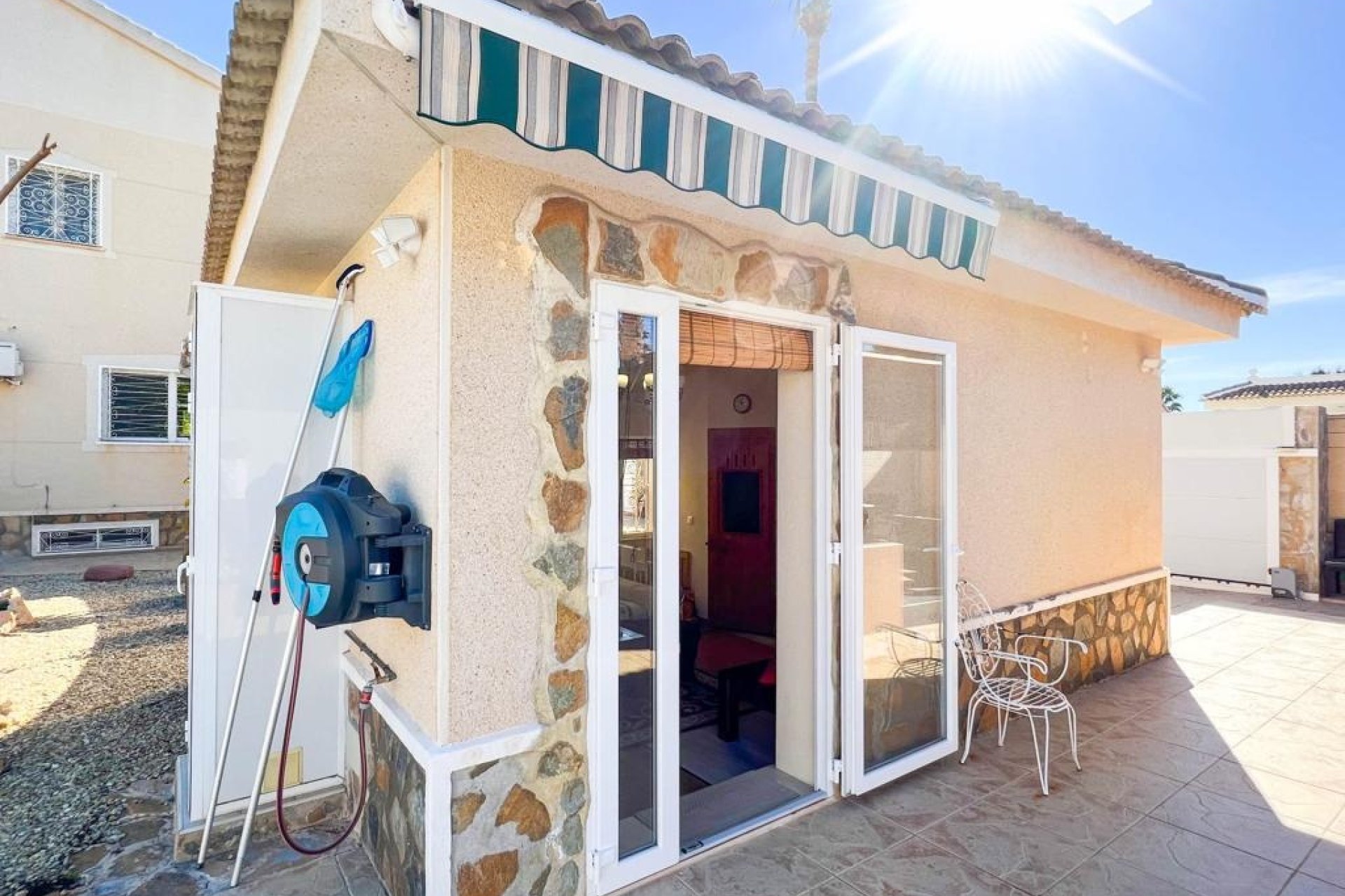 Revente - Villa -
Ciudad Quesada - Doña Pepa