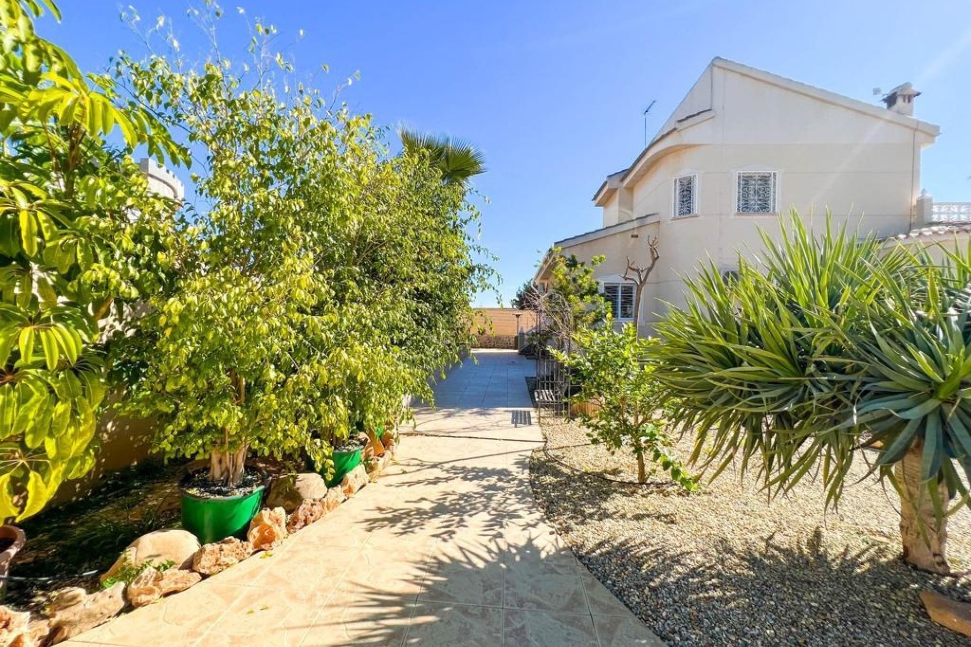 Revente - Villa -
Ciudad Quesada - Doña Pepa