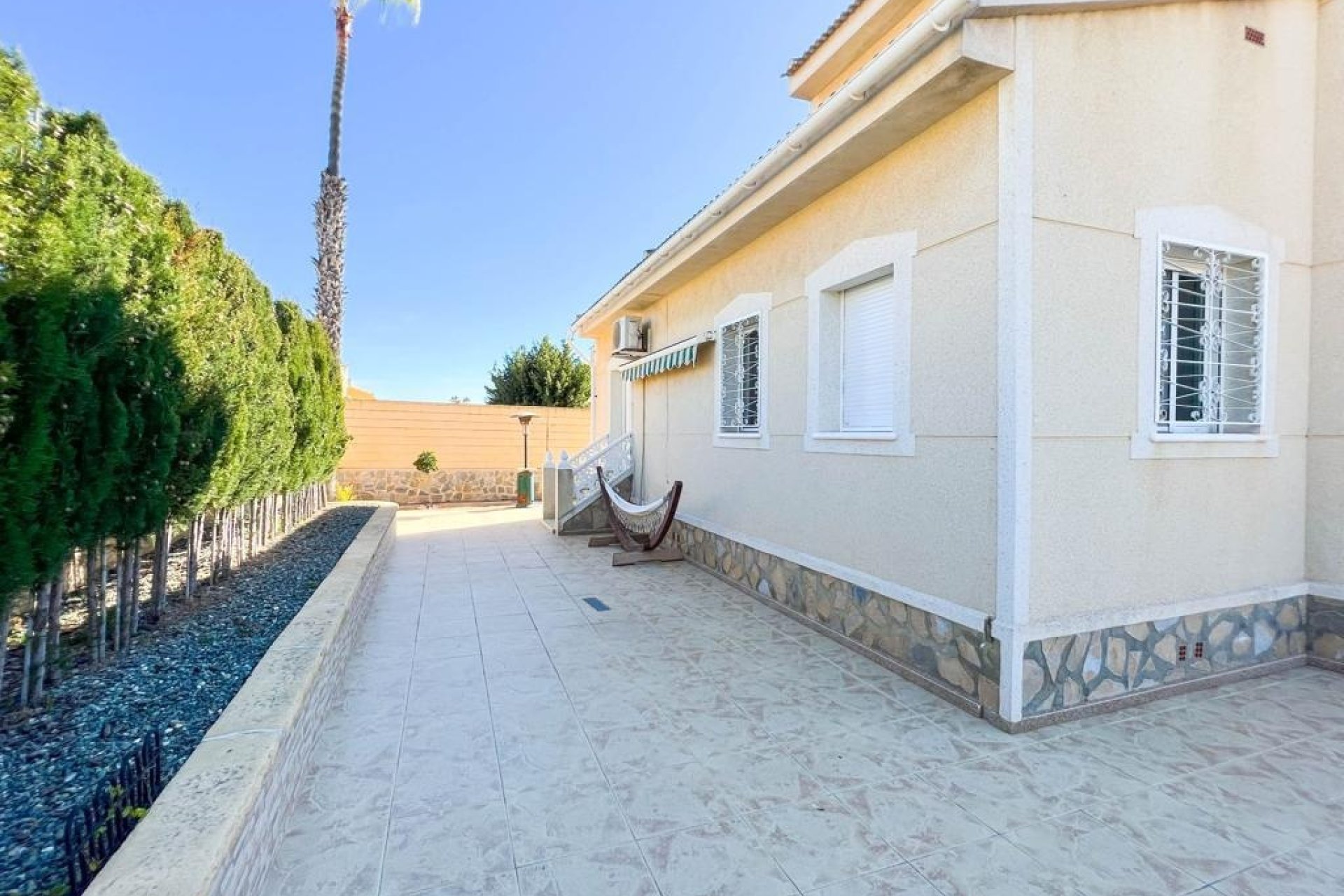 Revente - Villa -
Ciudad Quesada - Doña Pepa