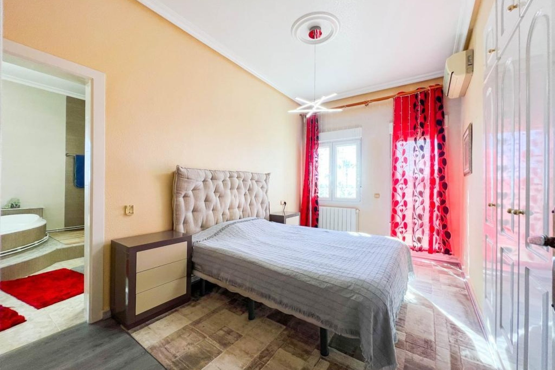 Revente - Villa -
Ciudad Quesada - Doña Pepa