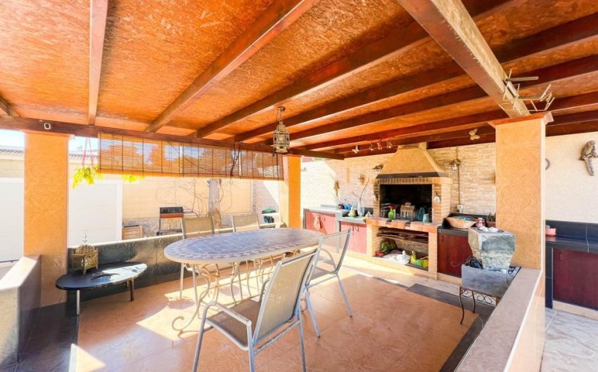 Revente - Villa -
Ciudad Quesada - Doña Pepa