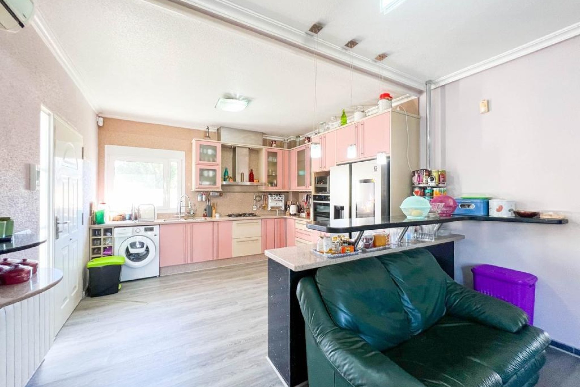 Revente - Villa -
Ciudad Quesada - Doña Pepa