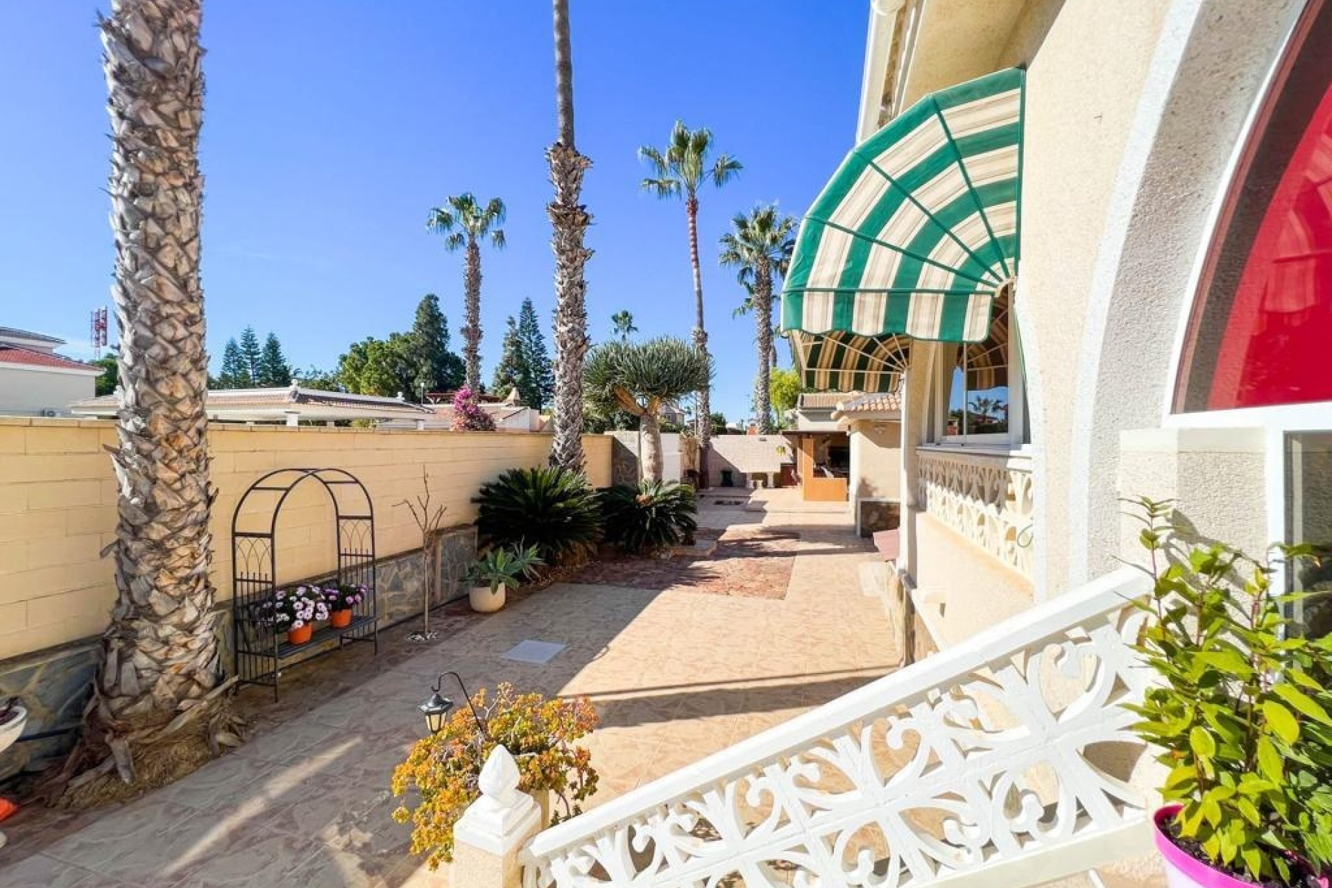 Revente - Villa -
Ciudad Quesada - Doña Pepa