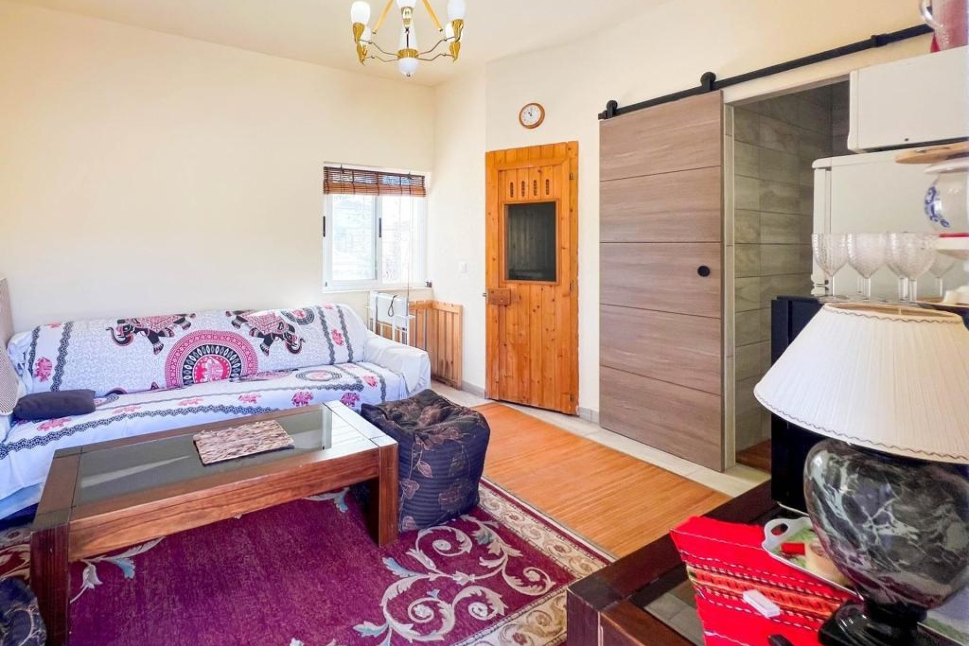 Revente - Villa -
Ciudad Quesada - Doña Pepa