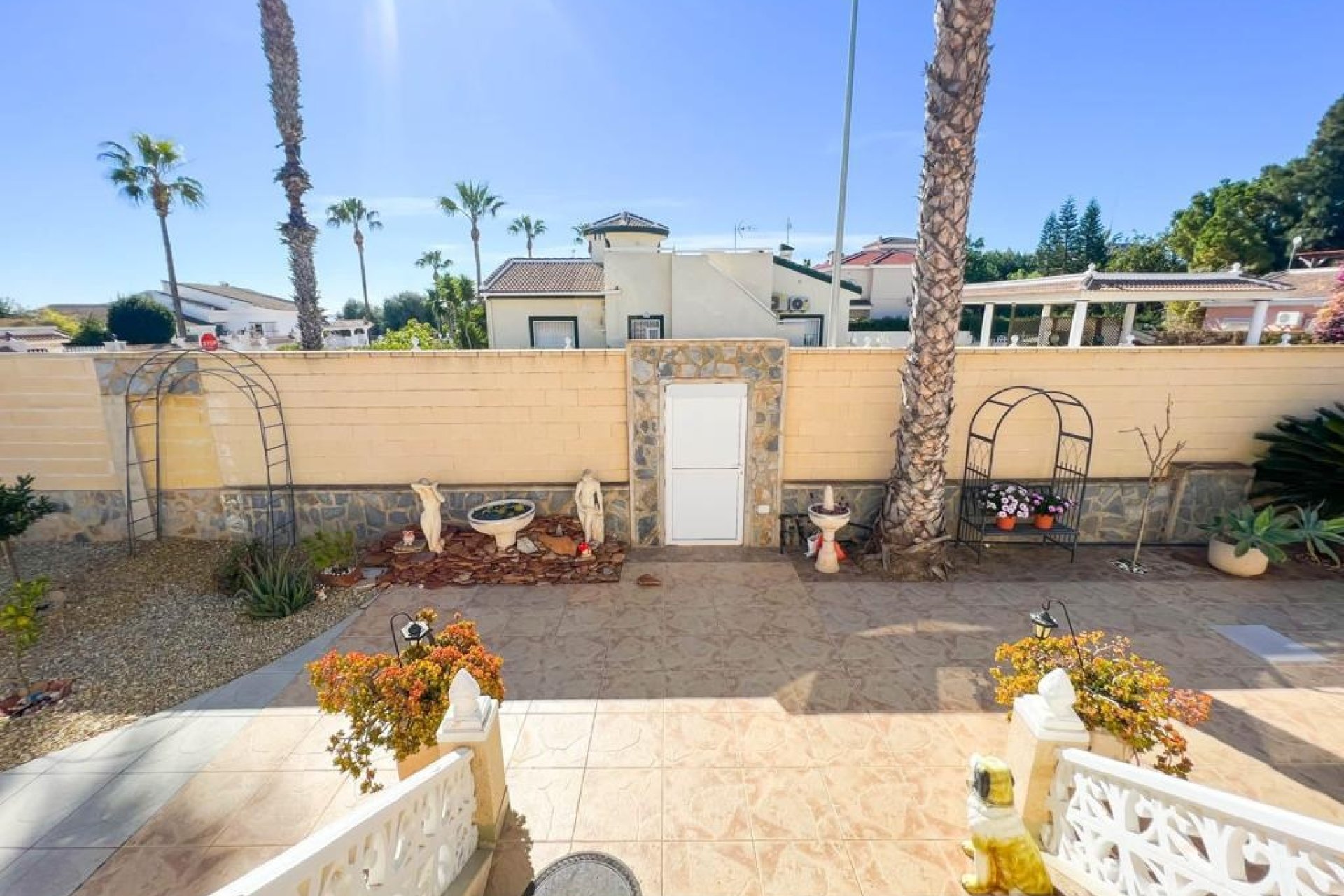 Revente - Villa -
Ciudad Quesada - Doña Pepa