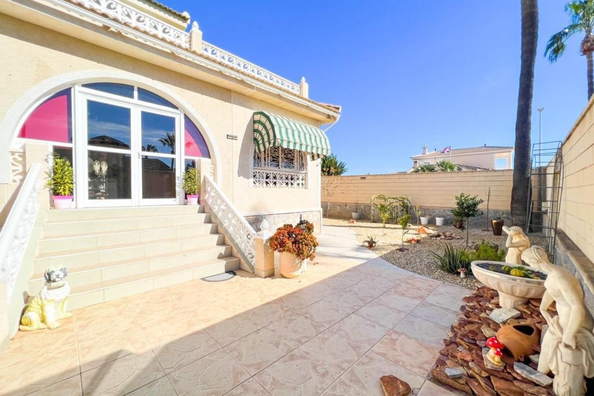 Revente - Villa -
Ciudad Quesada - Doña Pepa