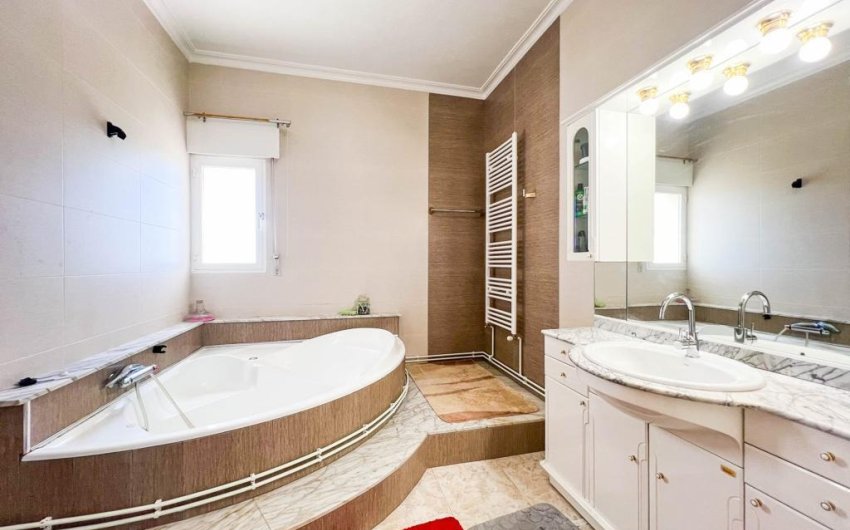 Revente - Villa -
Ciudad Quesada - Doña Pepa