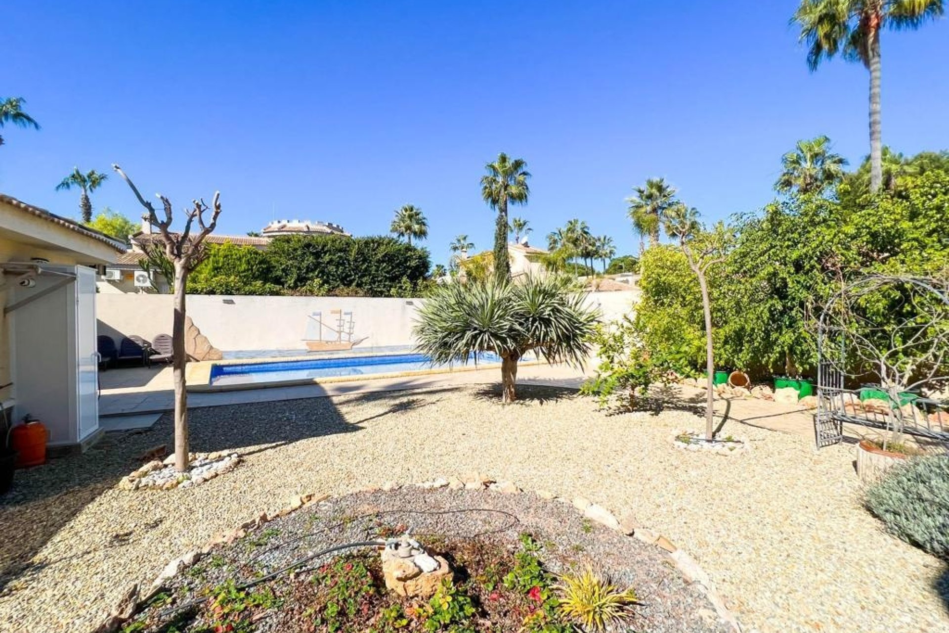 Revente - Villa -
Ciudad Quesada - Doña Pepa
