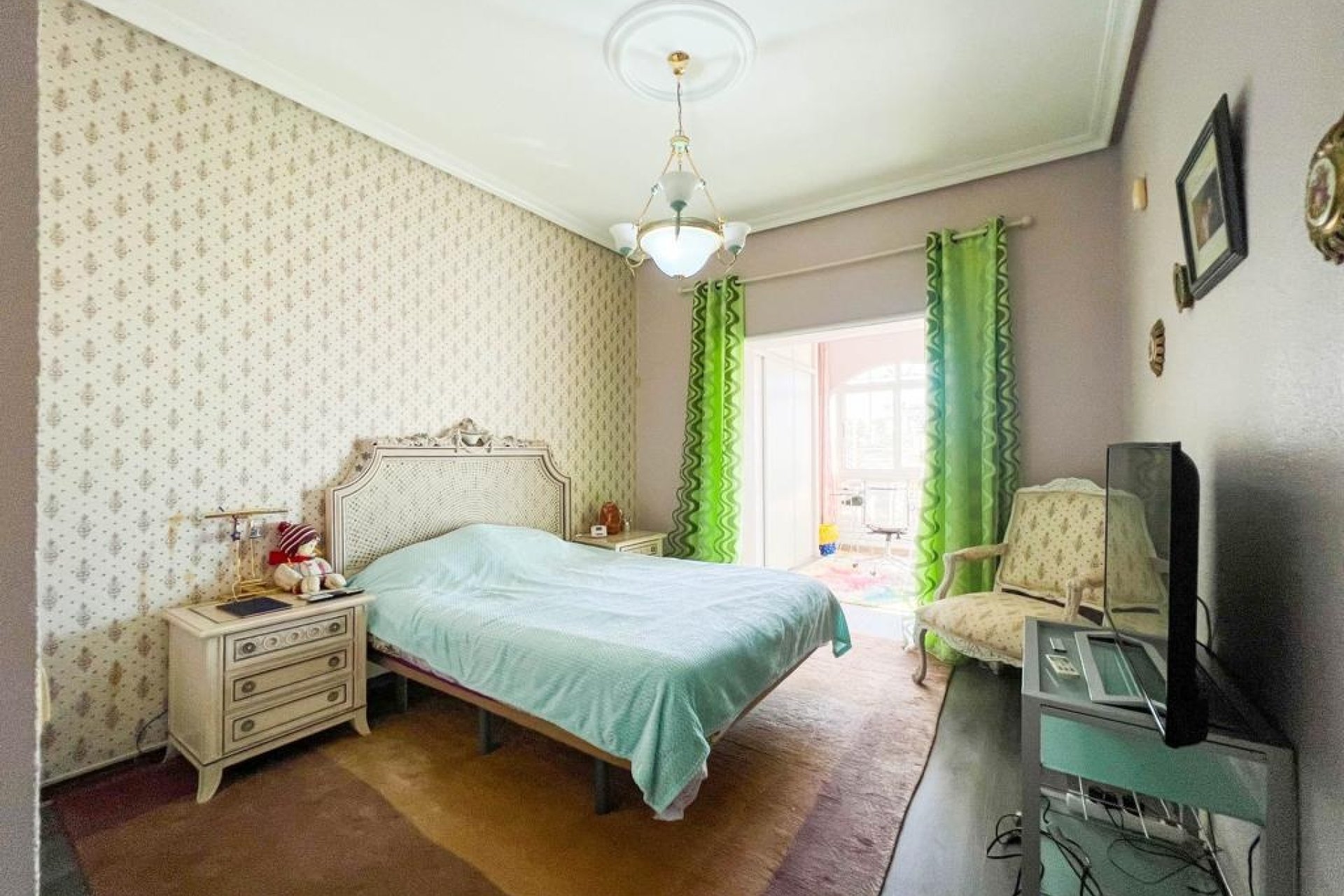 Revente - Villa -
Ciudad Quesada - Doña Pepa