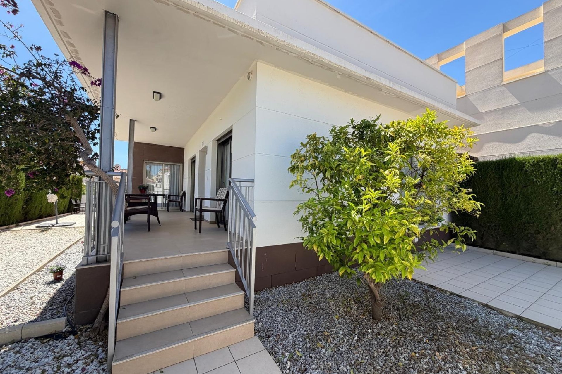 Revente - Villa -
Ciudad Quesada - Dona Pepa