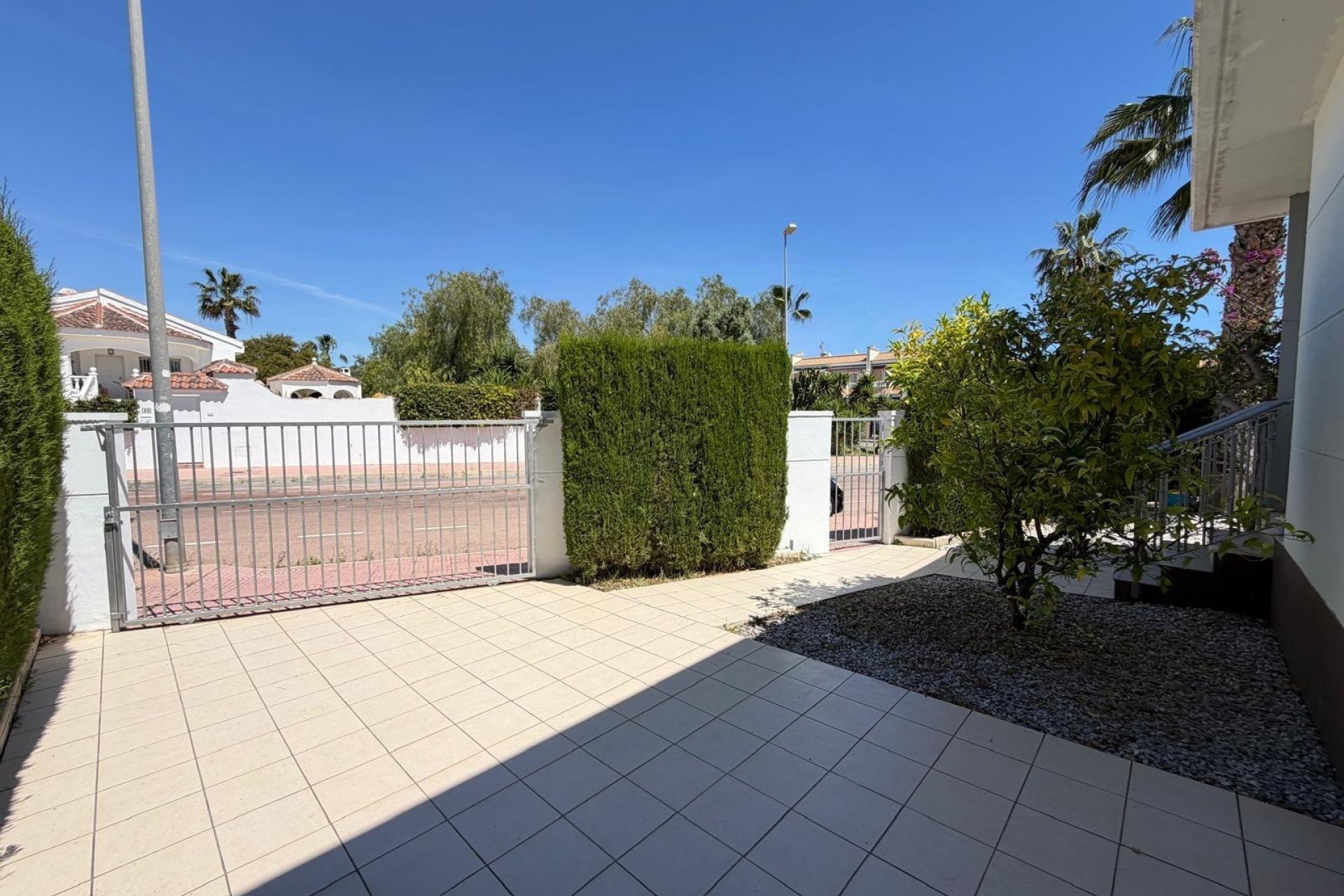 Revente - Villa -
Ciudad Quesada - Dona Pepa