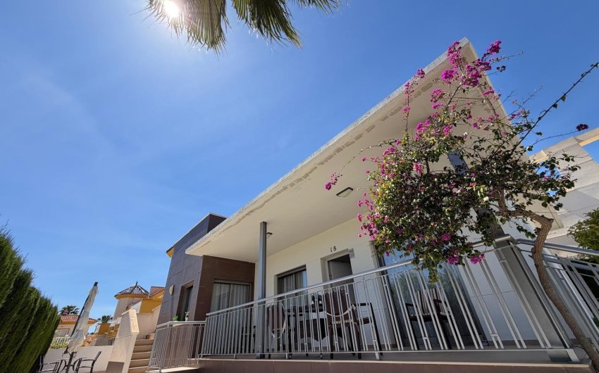 Revente - Villa -
Ciudad Quesada - Dona Pepa