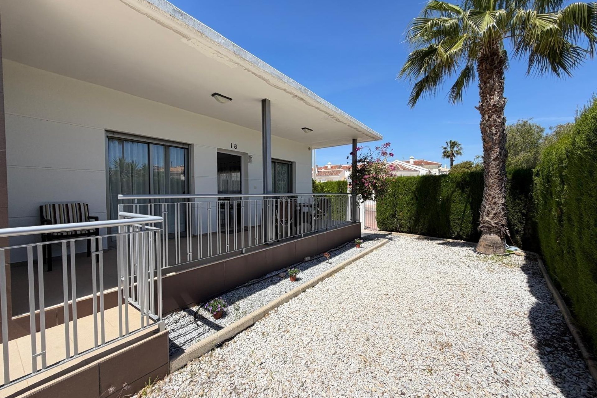 Revente - Villa -
Ciudad Quesada - Dona Pepa