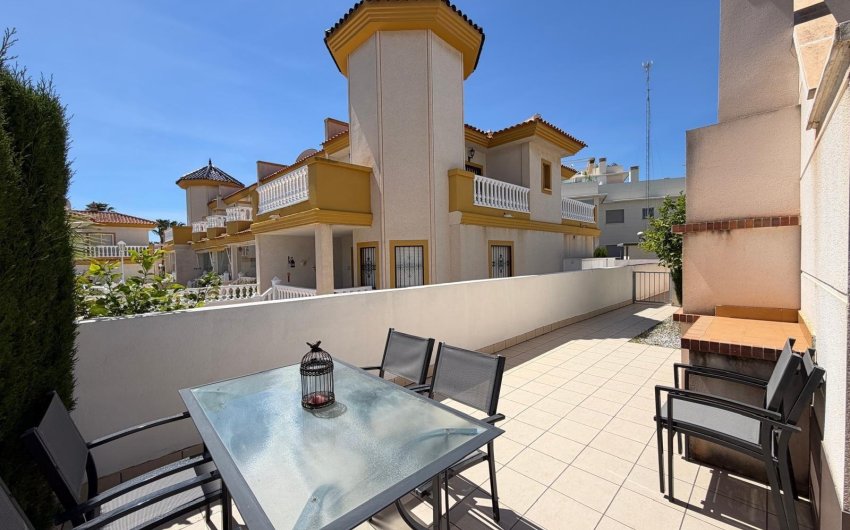 Revente - Villa -
Ciudad Quesada - Dona Pepa