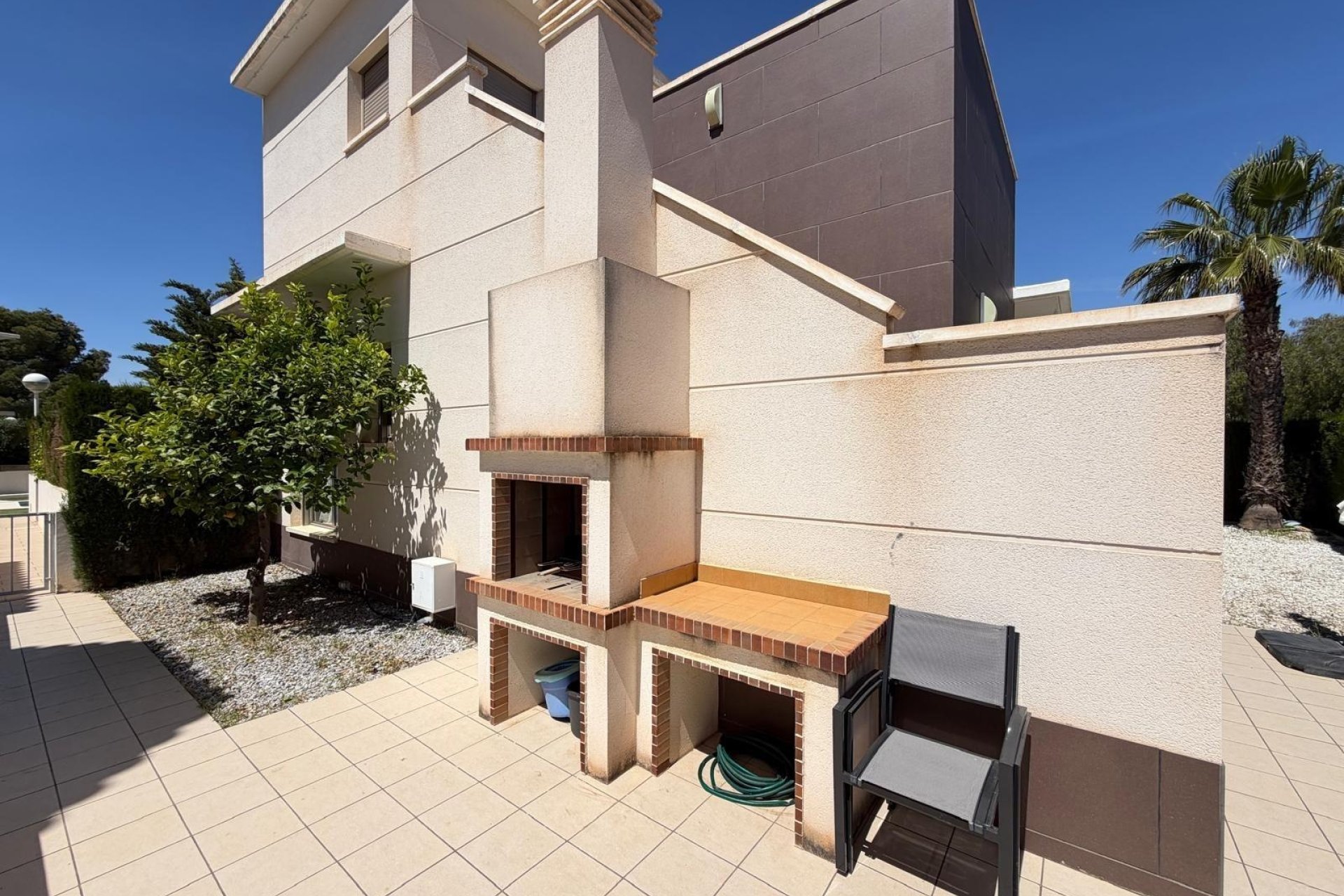 Revente - Villa -
Ciudad Quesada - Dona Pepa