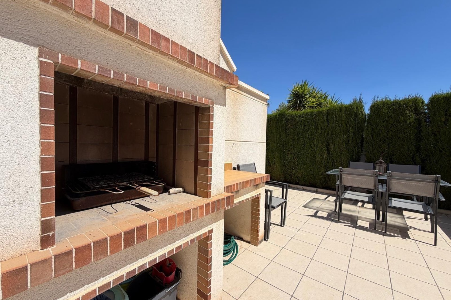Revente - Villa -
Ciudad Quesada - Dona Pepa