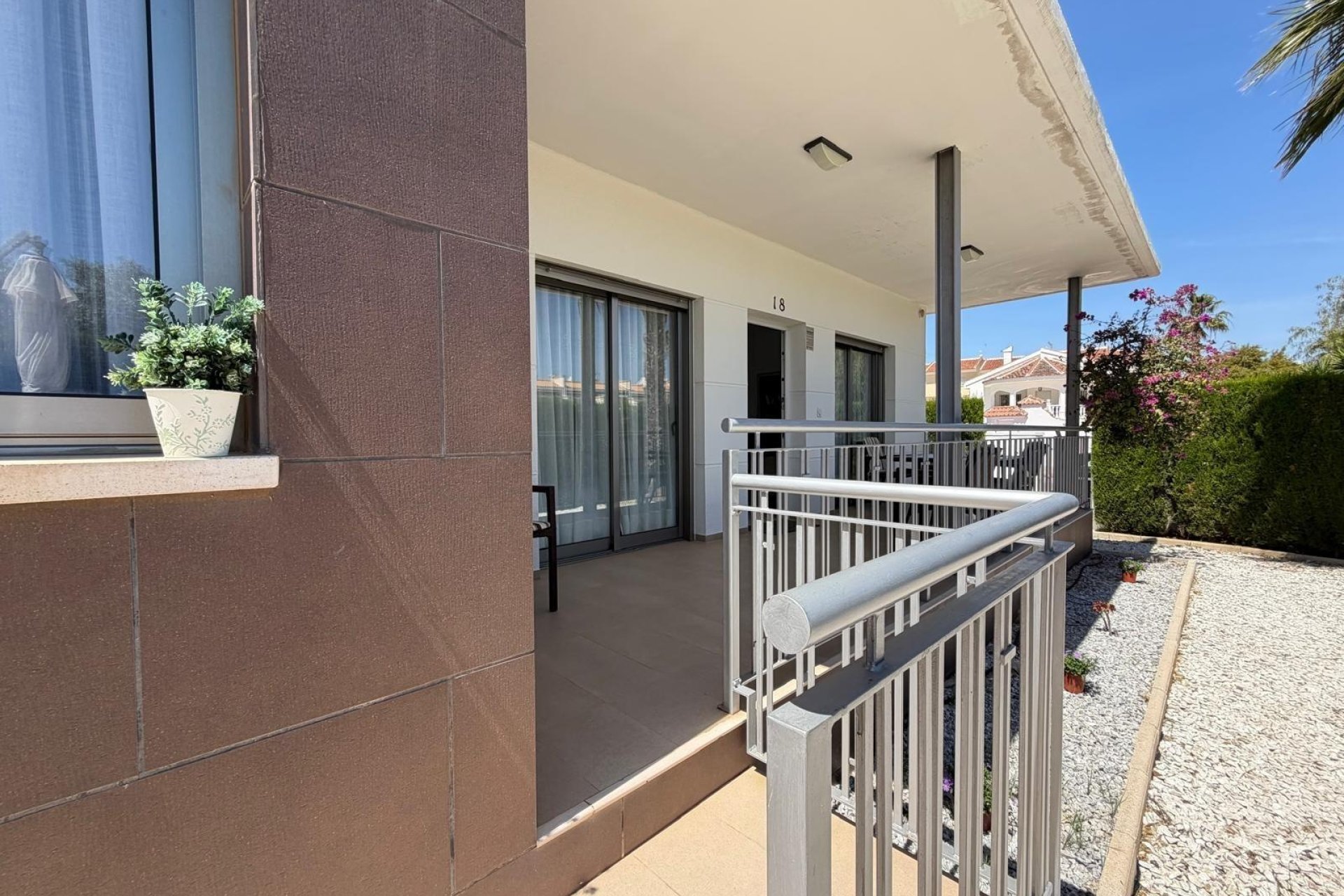 Revente - Villa -
Ciudad Quesada - Dona Pepa