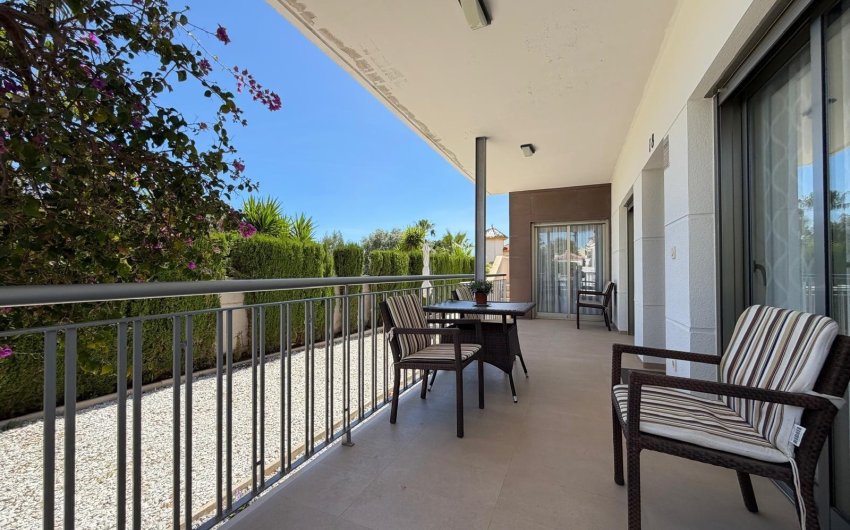 Revente - Villa -
Ciudad Quesada - Dona Pepa