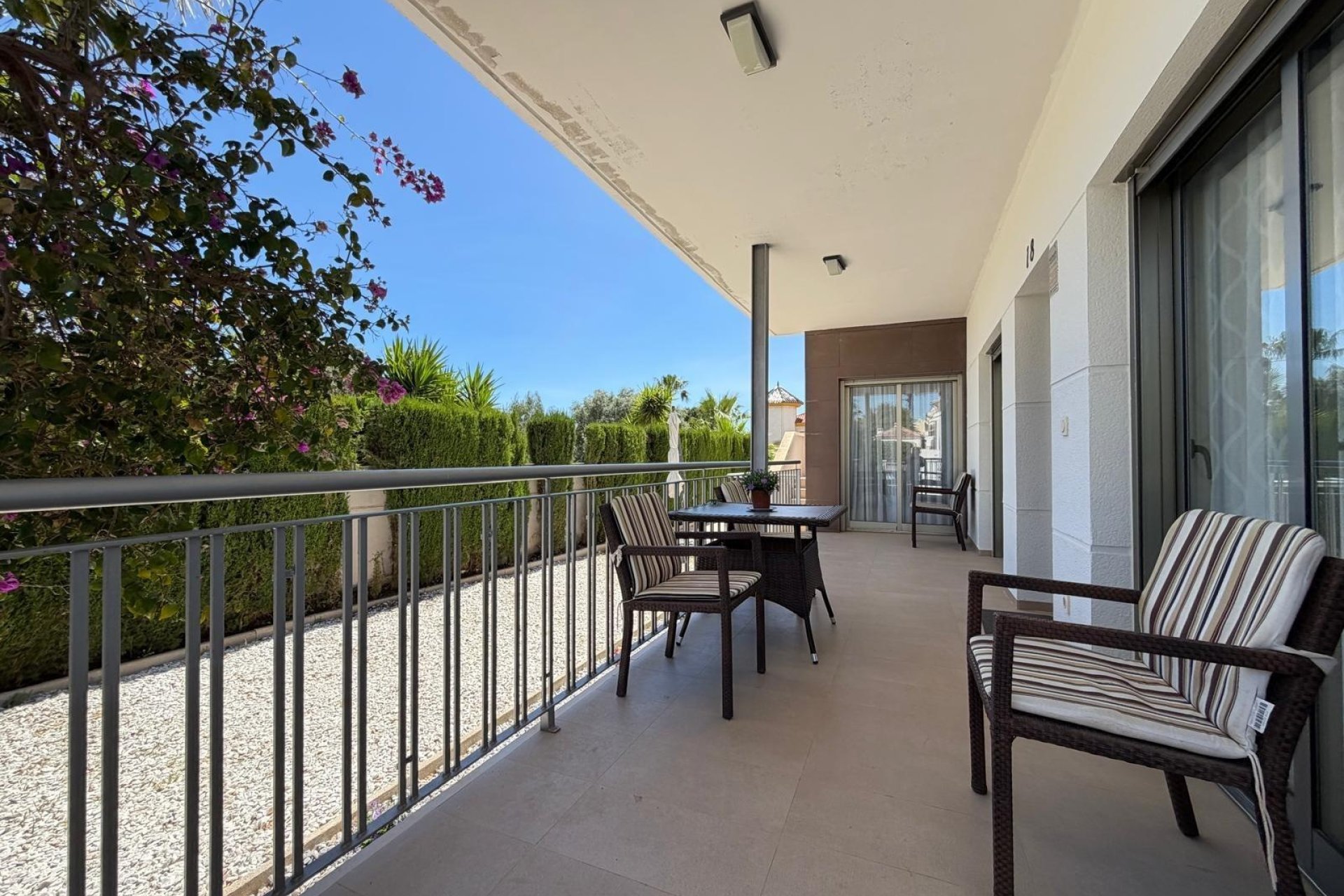 Revente - Villa -
Ciudad Quesada - Dona Pepa