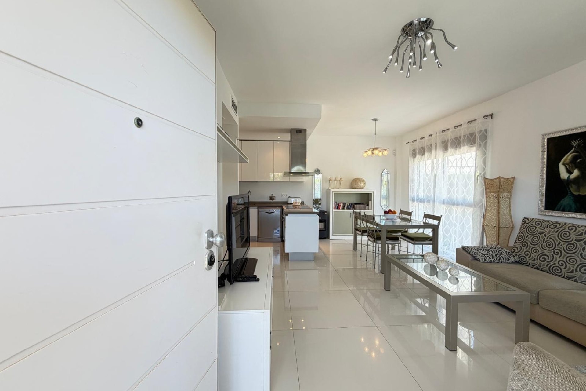 Revente - Villa -
Ciudad Quesada - Dona Pepa