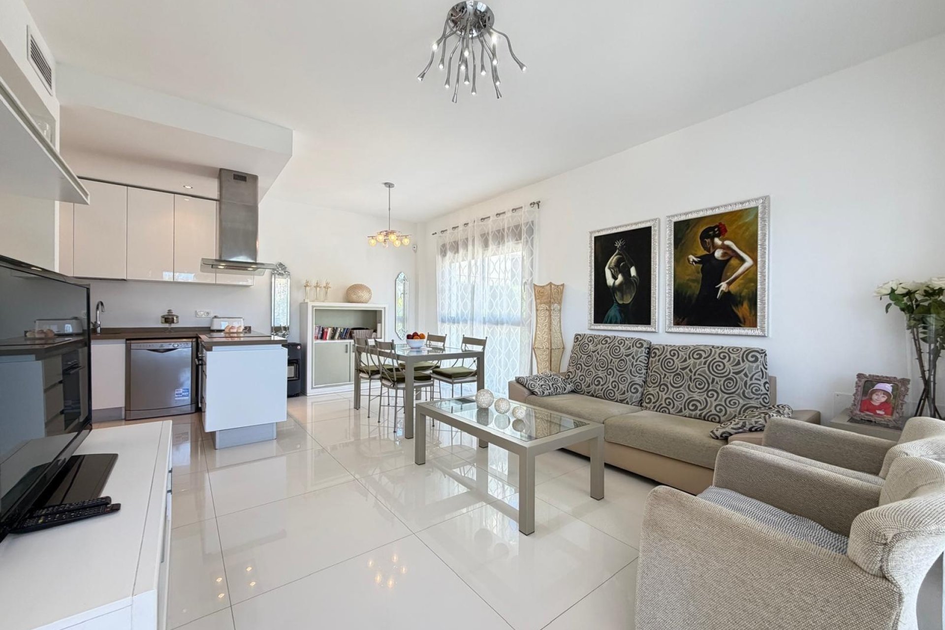 Revente - Villa -
Ciudad Quesada - Dona Pepa
