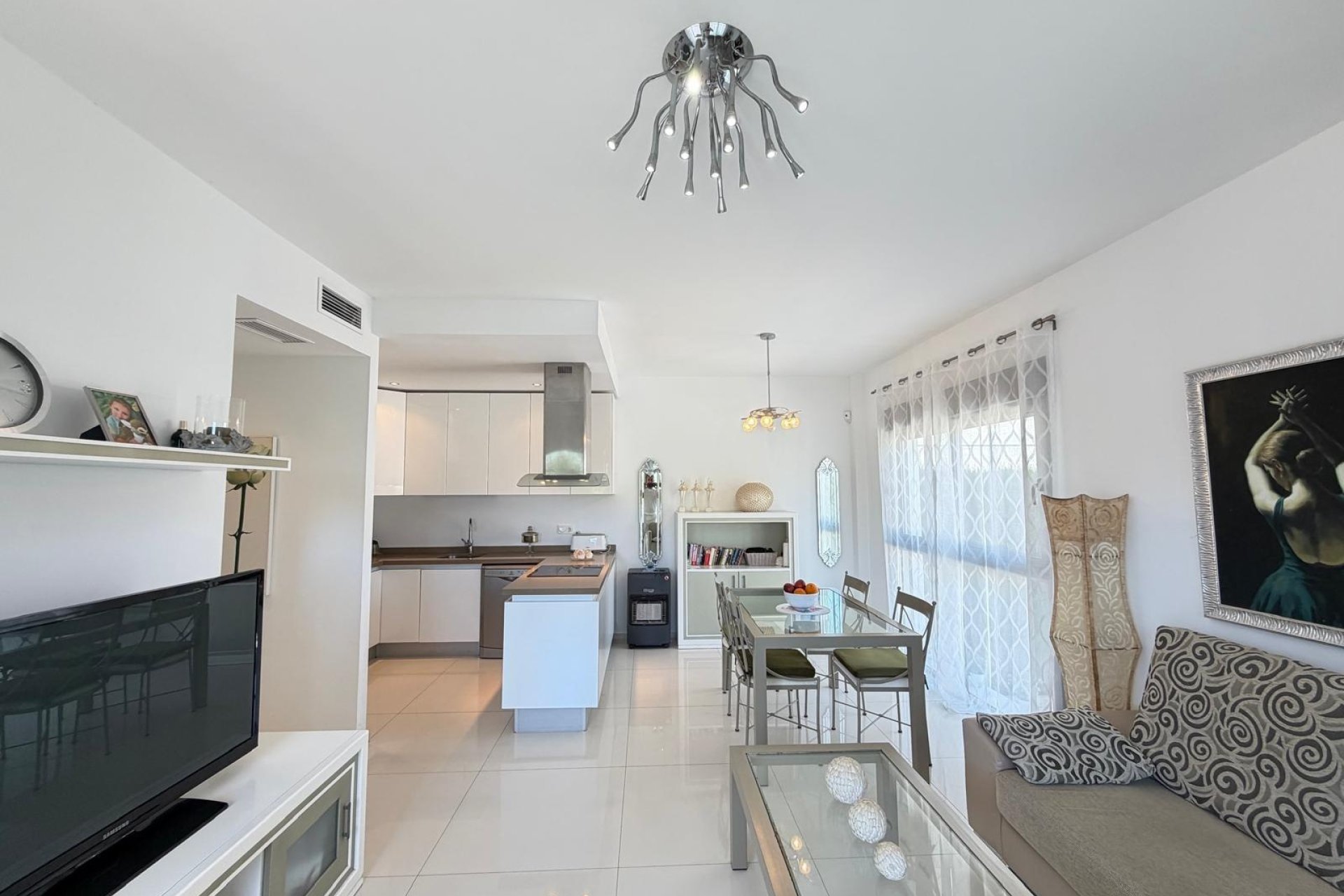 Revente - Villa -
Ciudad Quesada - Dona Pepa