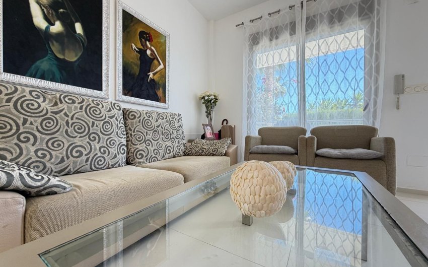 Revente - Villa -
Ciudad Quesada - Dona Pepa