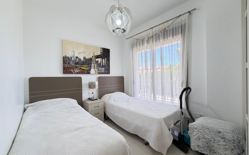 Revente - Villa -
Ciudad Quesada - Dona Pepa
