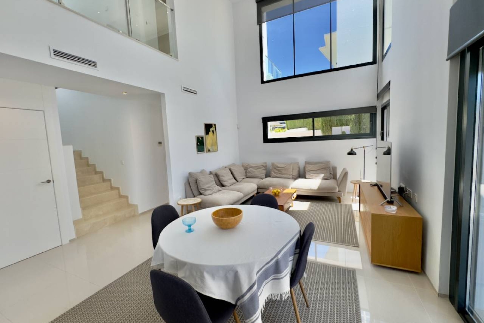 Revente - Villa -
Ciudad Quesada - Doña Pepa