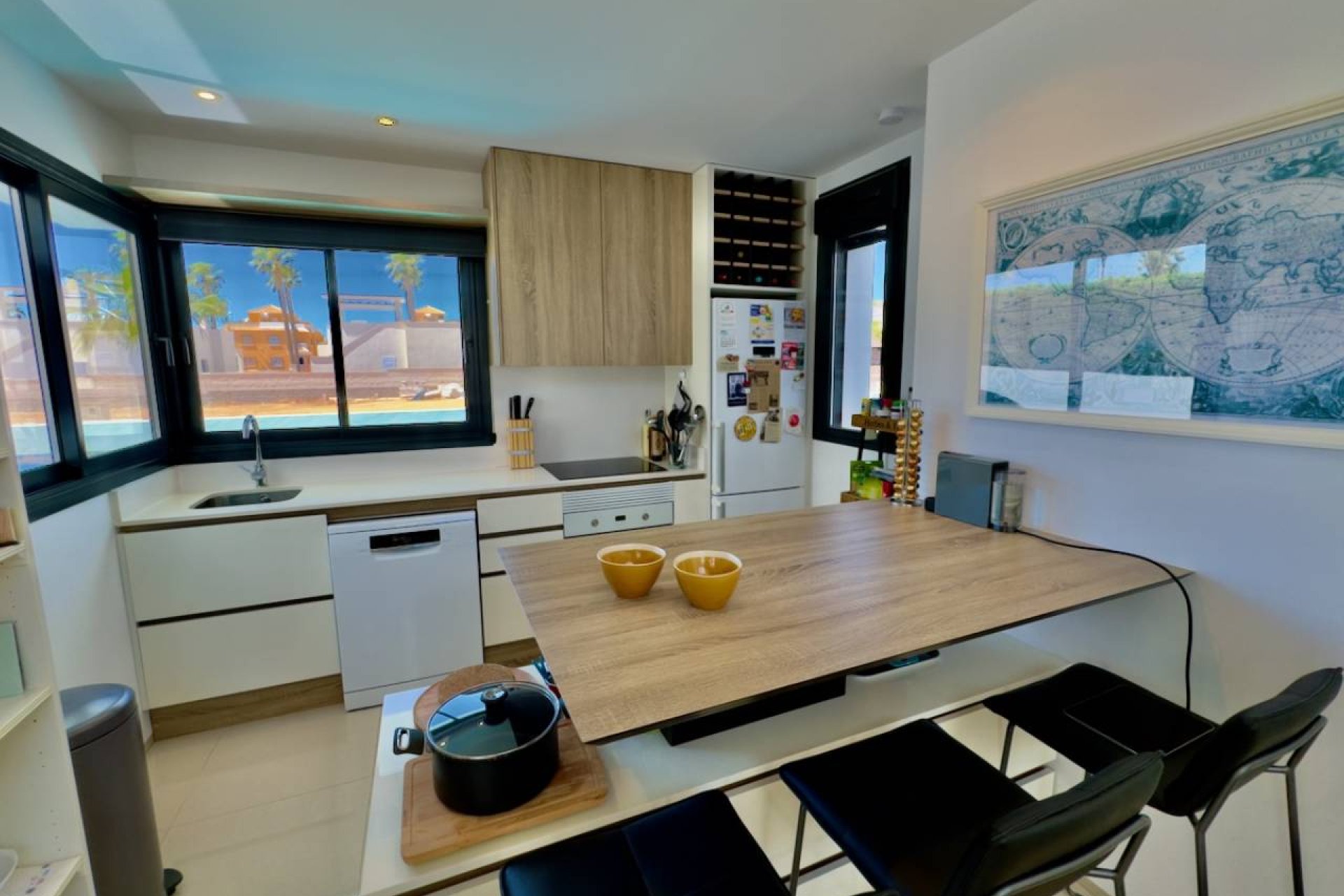 Revente - Villa -
Ciudad Quesada - Doña Pepa