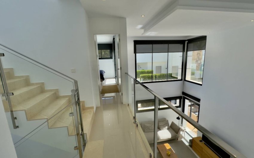 Revente - Villa -
Ciudad Quesada - Doña Pepa