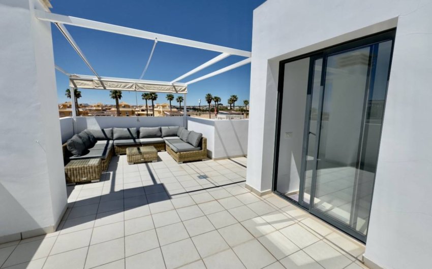 Revente - Villa -
Ciudad Quesada - Doña Pepa