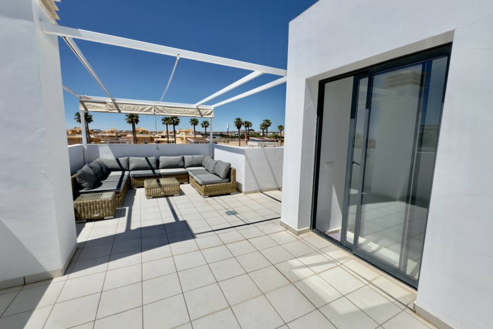 Revente - Villa -
Ciudad Quesada - Doña Pepa