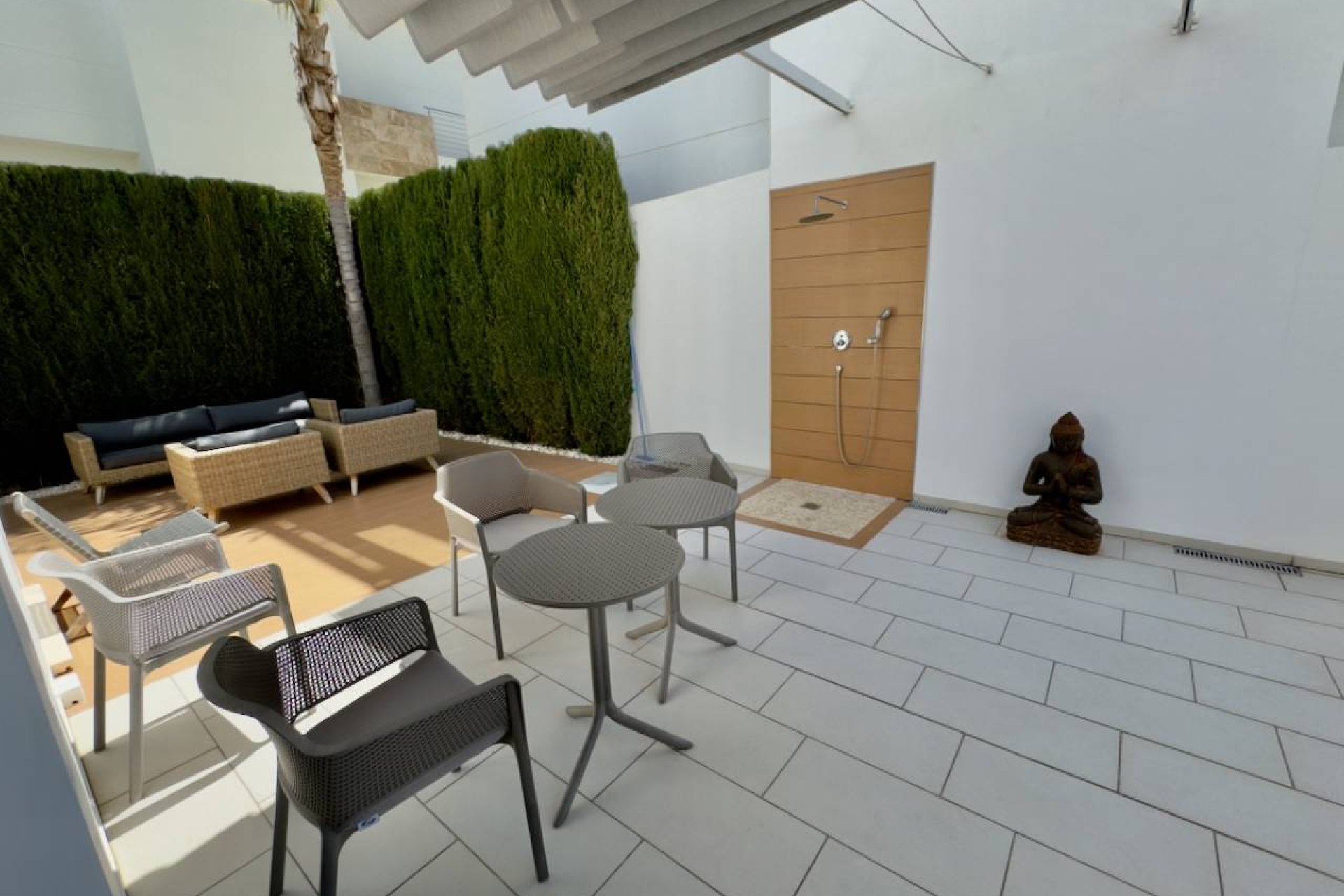 Revente - Villa -
Ciudad Quesada - Doña Pepa