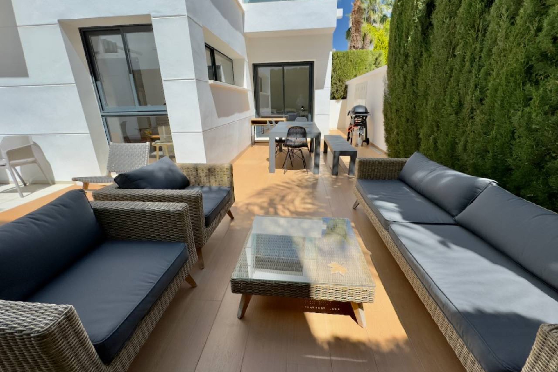 Revente - Villa -
Ciudad Quesada - Doña Pepa