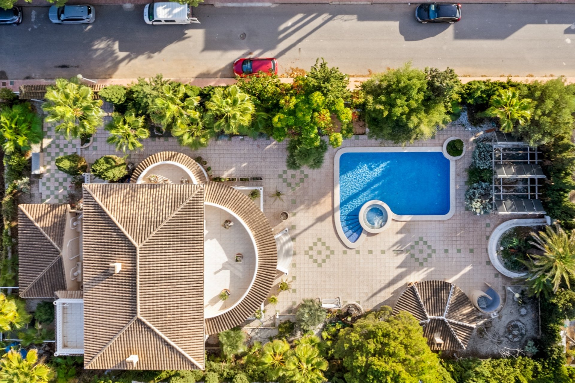 Revente - Villa -
Ciudad Quesada - Doña Pepa