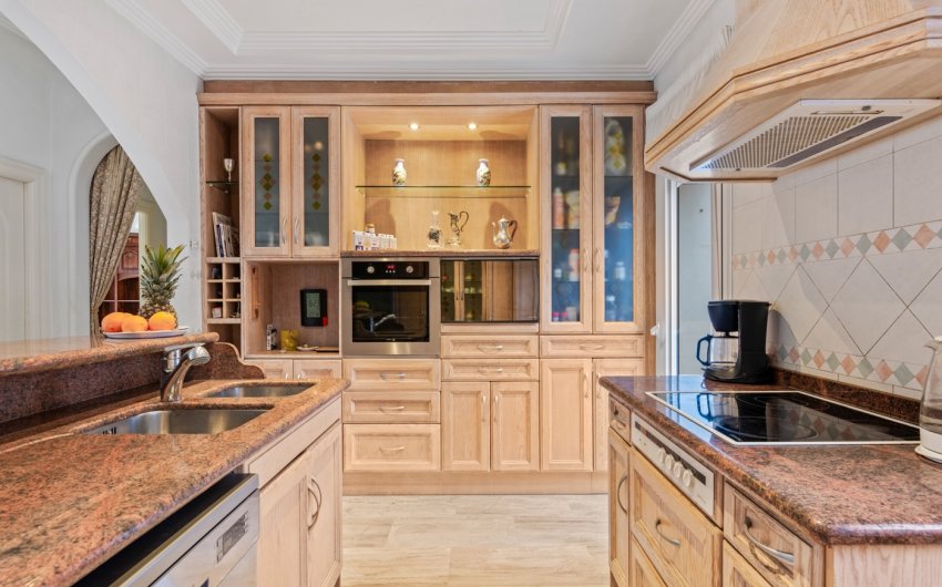 Revente - Villa -
Ciudad Quesada - Doña Pepa