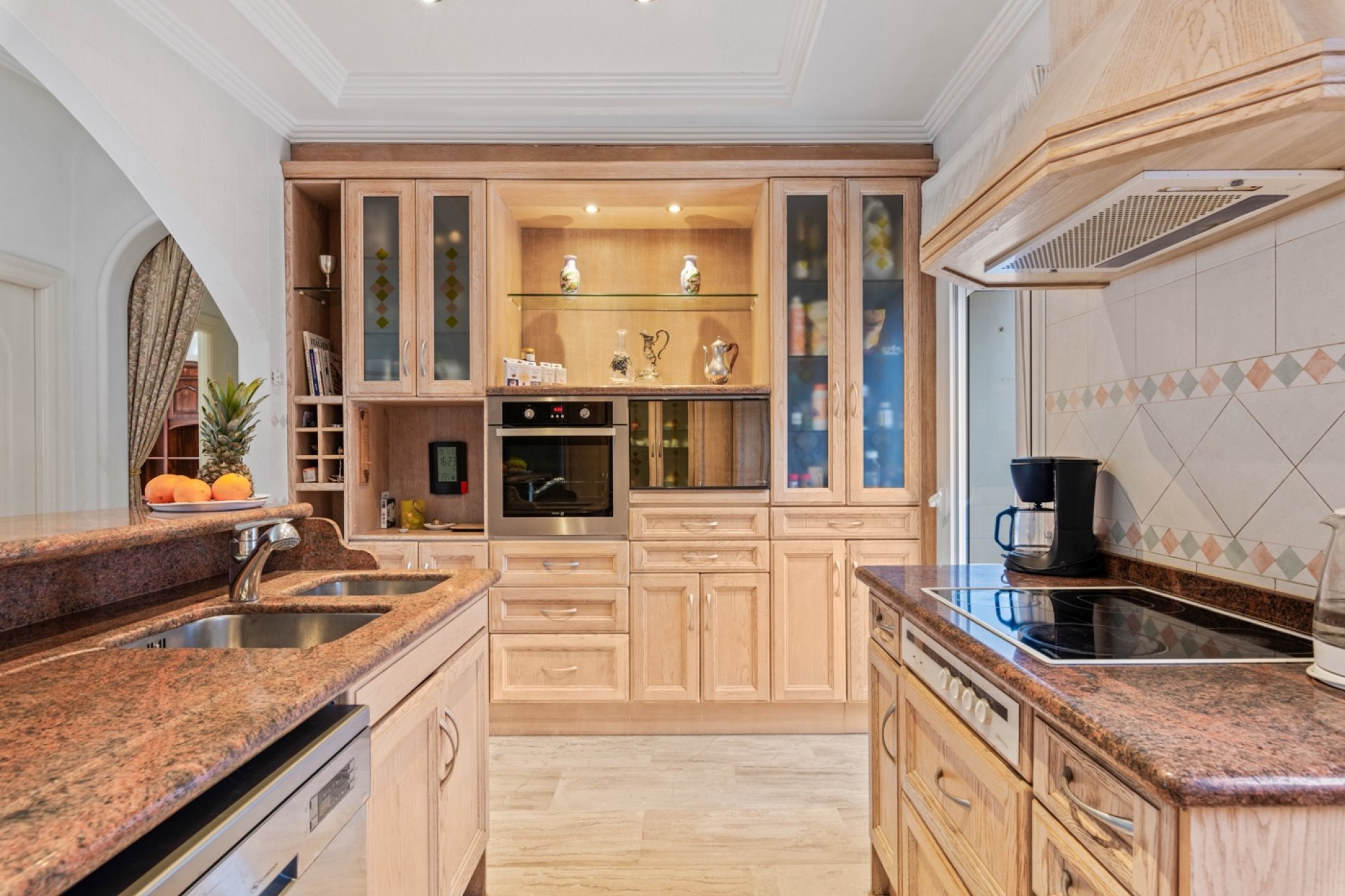 Revente - Villa -
Ciudad Quesada - Doña Pepa