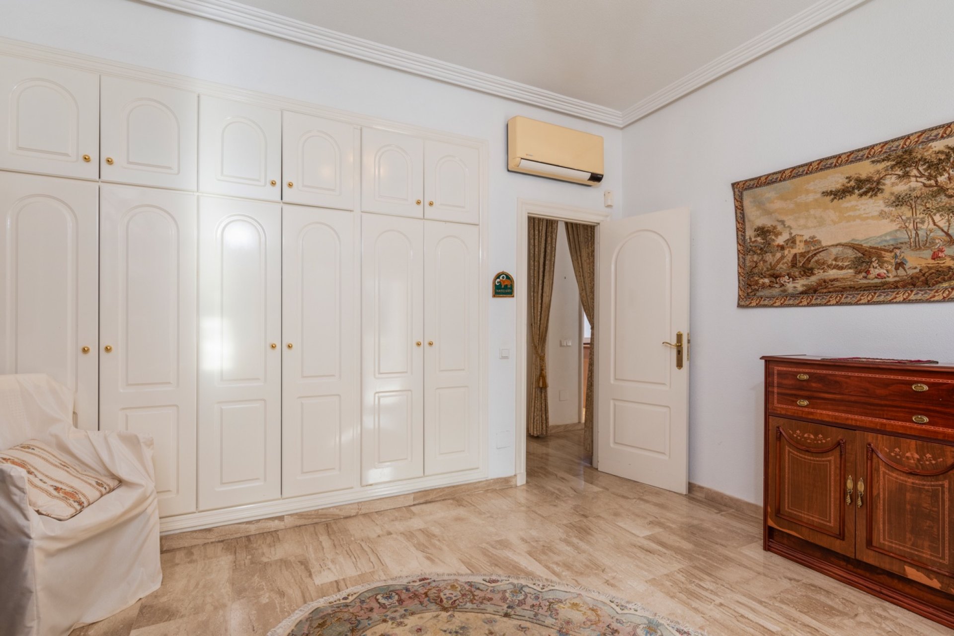 Revente - Villa -
Ciudad Quesada - Doña Pepa