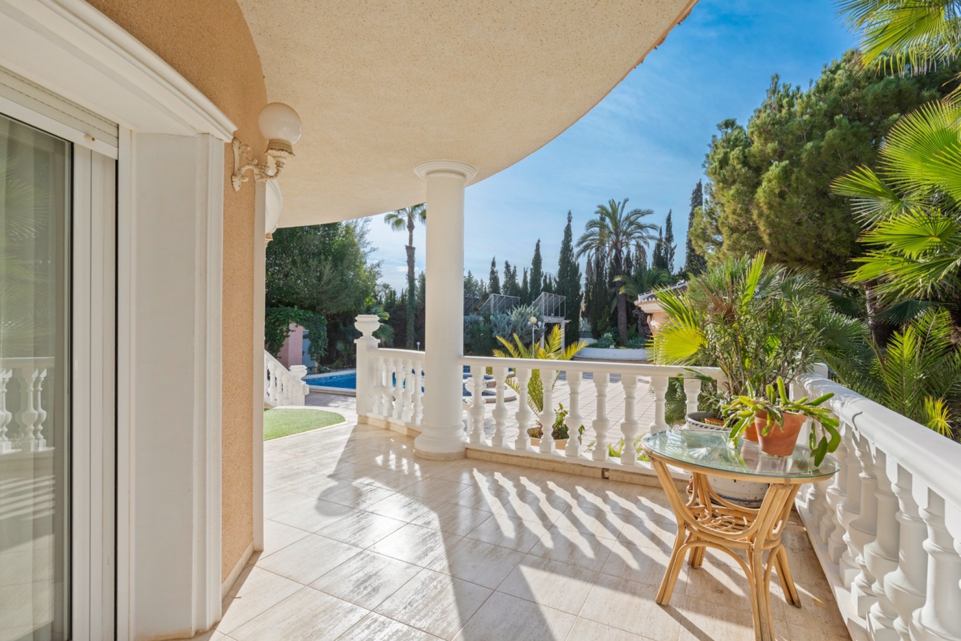 Revente - Villa -
Ciudad Quesada - Doña Pepa