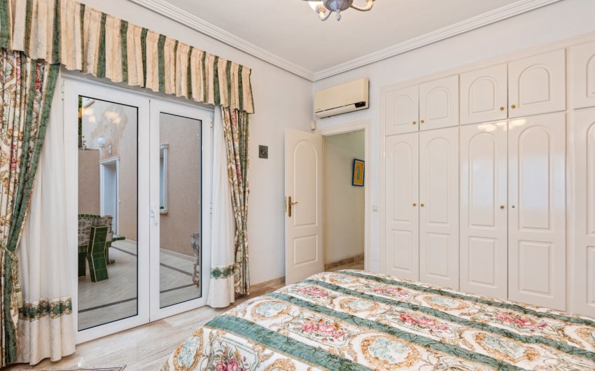 Revente - Villa -
Ciudad Quesada - Doña Pepa