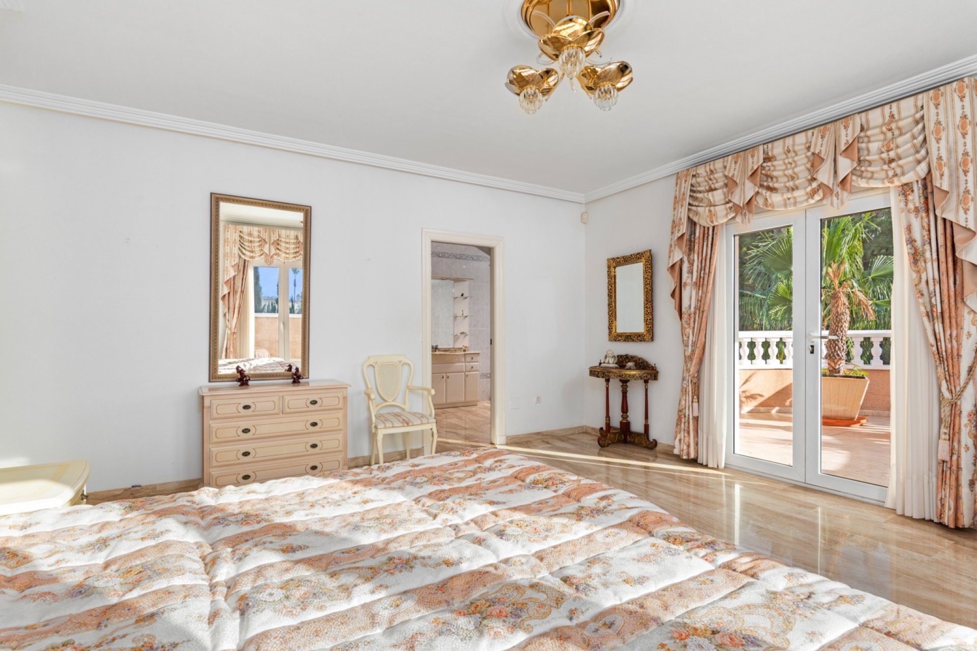 Revente - Villa -
Ciudad Quesada - Doña Pepa